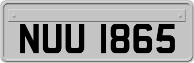 NUU1865