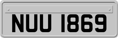 NUU1869