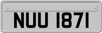 NUU1871
