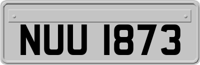 NUU1873