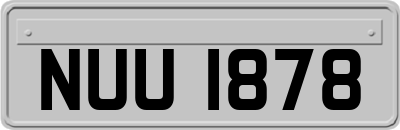 NUU1878