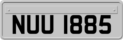 NUU1885