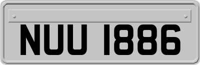 NUU1886