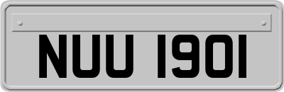 NUU1901