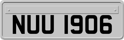 NUU1906