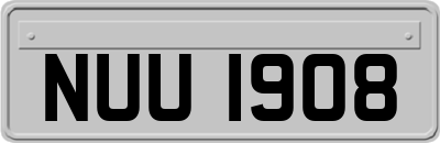 NUU1908