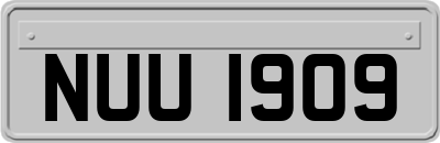 NUU1909