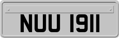NUU1911