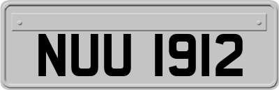 NUU1912