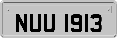 NUU1913