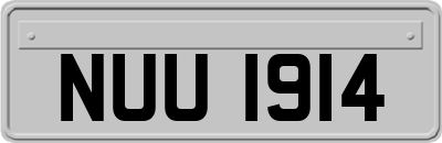 NUU1914