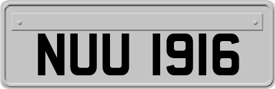 NUU1916