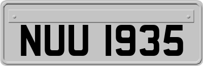NUU1935