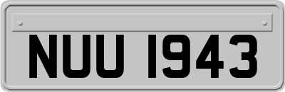 NUU1943