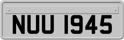 NUU1945