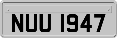 NUU1947