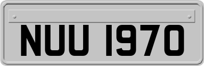 NUU1970