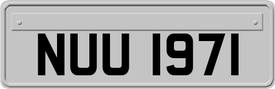 NUU1971