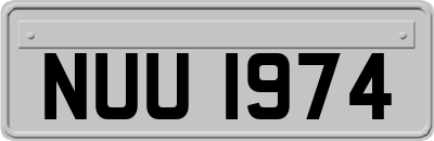 NUU1974