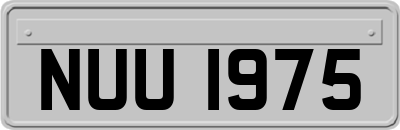 NUU1975