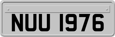 NUU1976