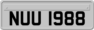 NUU1988