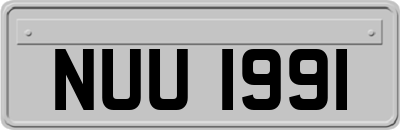 NUU1991