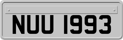 NUU1993