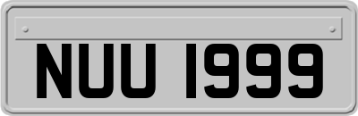NUU1999