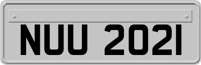 NUU2021