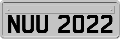 NUU2022