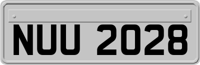NUU2028