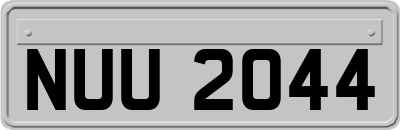 NUU2044