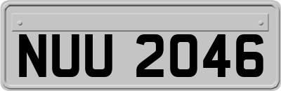 NUU2046