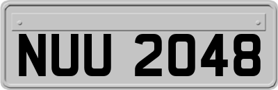 NUU2048