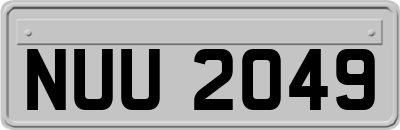 NUU2049
