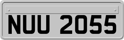 NUU2055