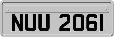 NUU2061