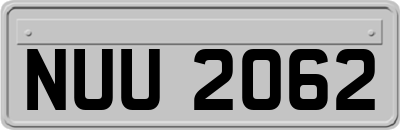 NUU2062
