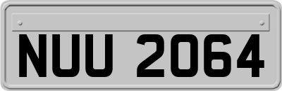 NUU2064