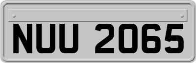 NUU2065
