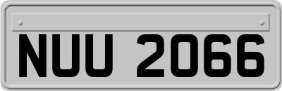 NUU2066