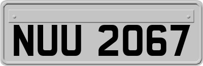 NUU2067
