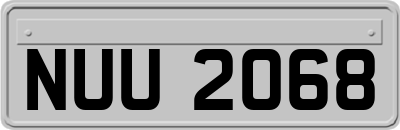 NUU2068