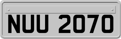 NUU2070