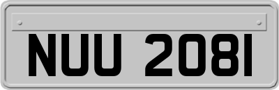 NUU2081