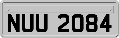 NUU2084