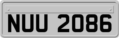 NUU2086