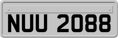 NUU2088