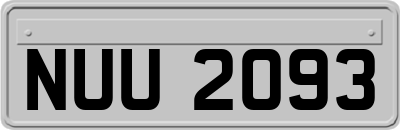 NUU2093